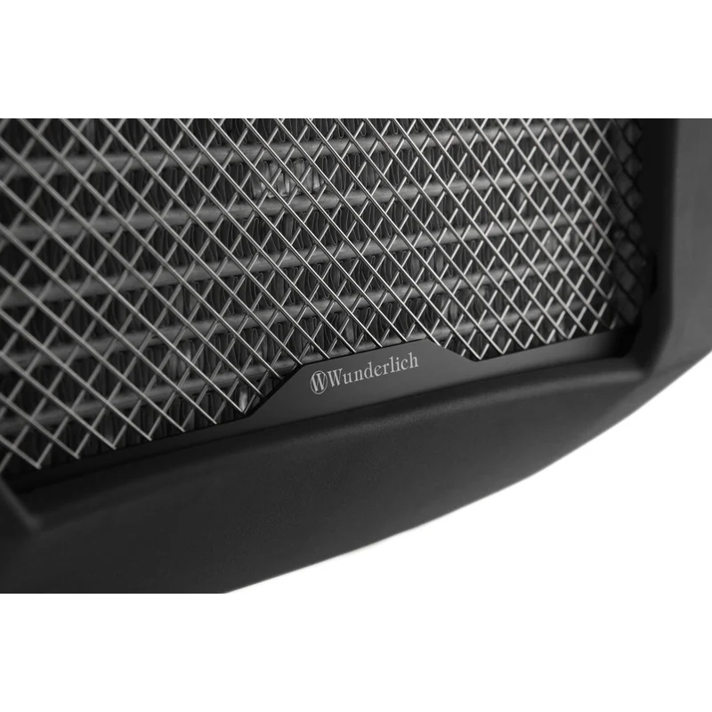 BMW S Series Protection - Oil Cooler Guard