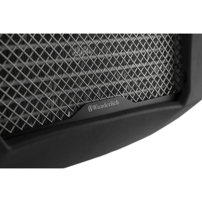 BMW S Series Protection - Oil Cooler Guard