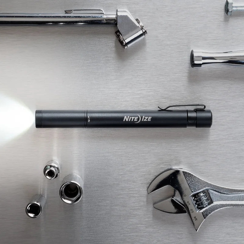 RECHARGEABLE PEN LIGHT RADIANT