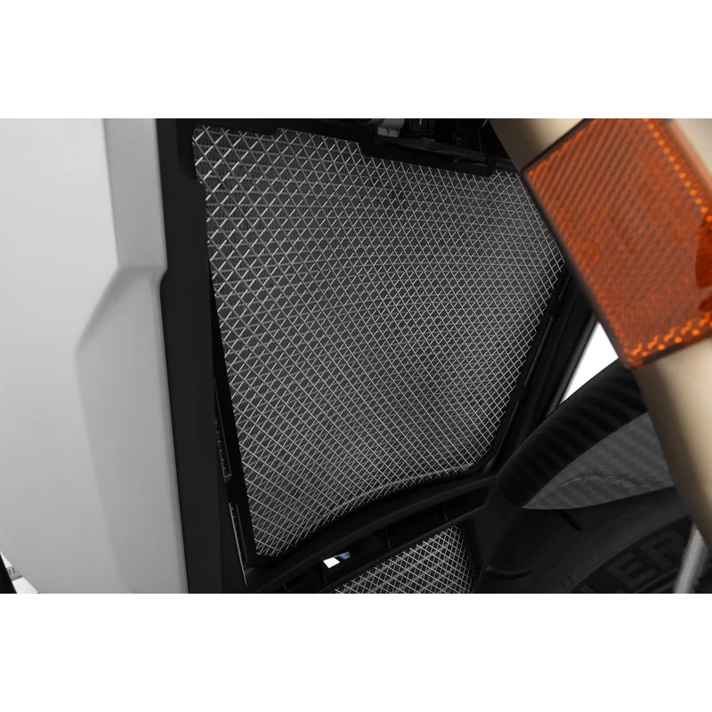 BMW Protection - Radiator Guard