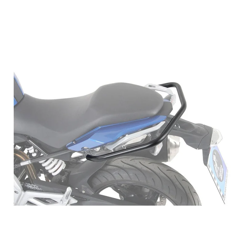 BMW G310R Protection - Rear Crash Bar