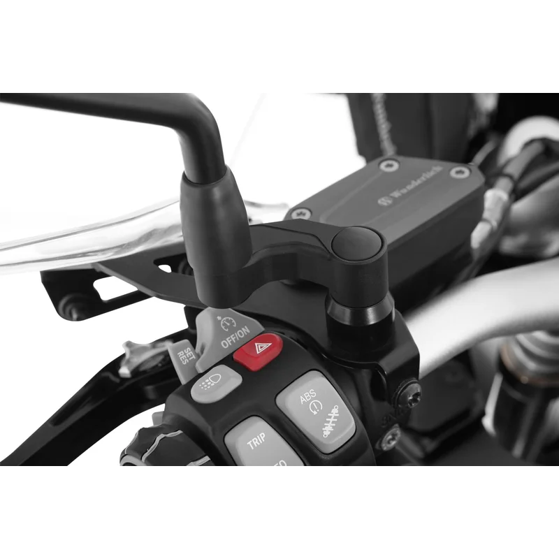 Ergonomics - Mirror Sideway Extender (M10 1.5)