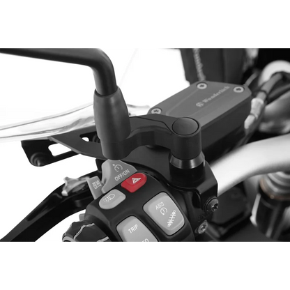 Ergonomics - Mirror Sideway Extender (M10 1.5)