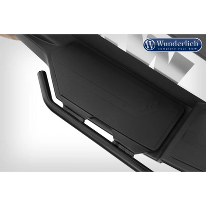 BMW C 400 GT Protection  - Guard - Black