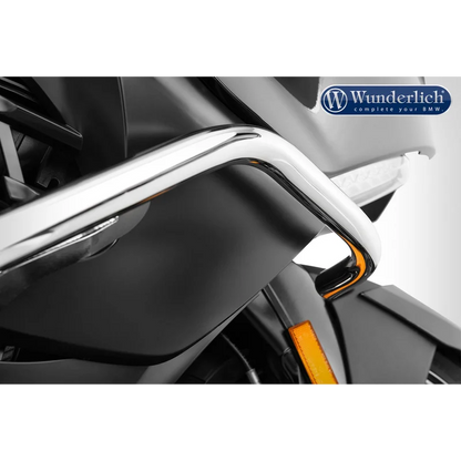 BMW K1600B Protection - Engine Bar - Chrome