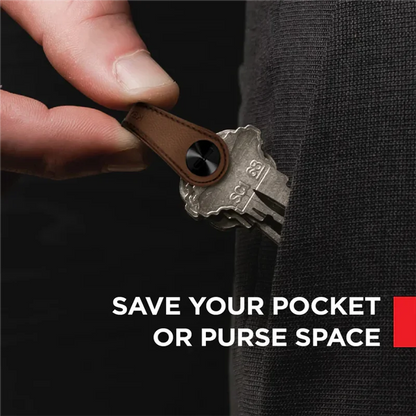 KeySmart® Mini - Plastic