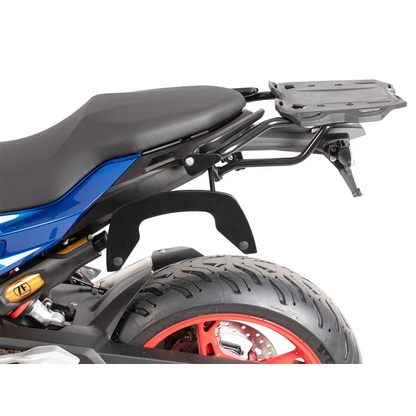 BMW F 900 XR Luggage Carrier - C-Bow