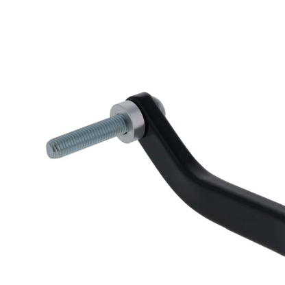 BMW R 1300 GS Protection - Handguards Only - Hand Guard Only (Deflector not included)