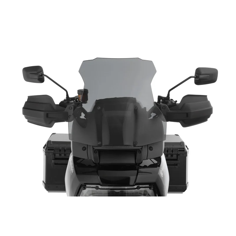 HD PAN America Ergonomics - Screen Reinforcement - Left