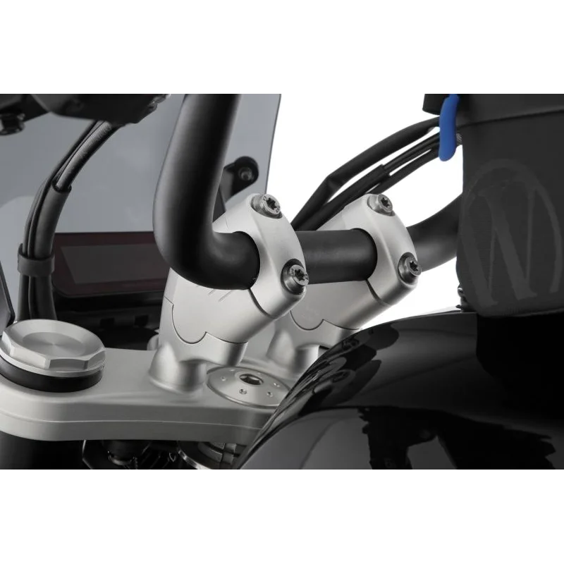 BMW R 12 Ergonomics - ERGO+ Handlebar Risers 41mm