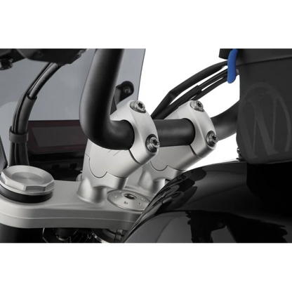 BMW R 12 Ergonomics - ERGO+ Handlebar Risers 41mm
