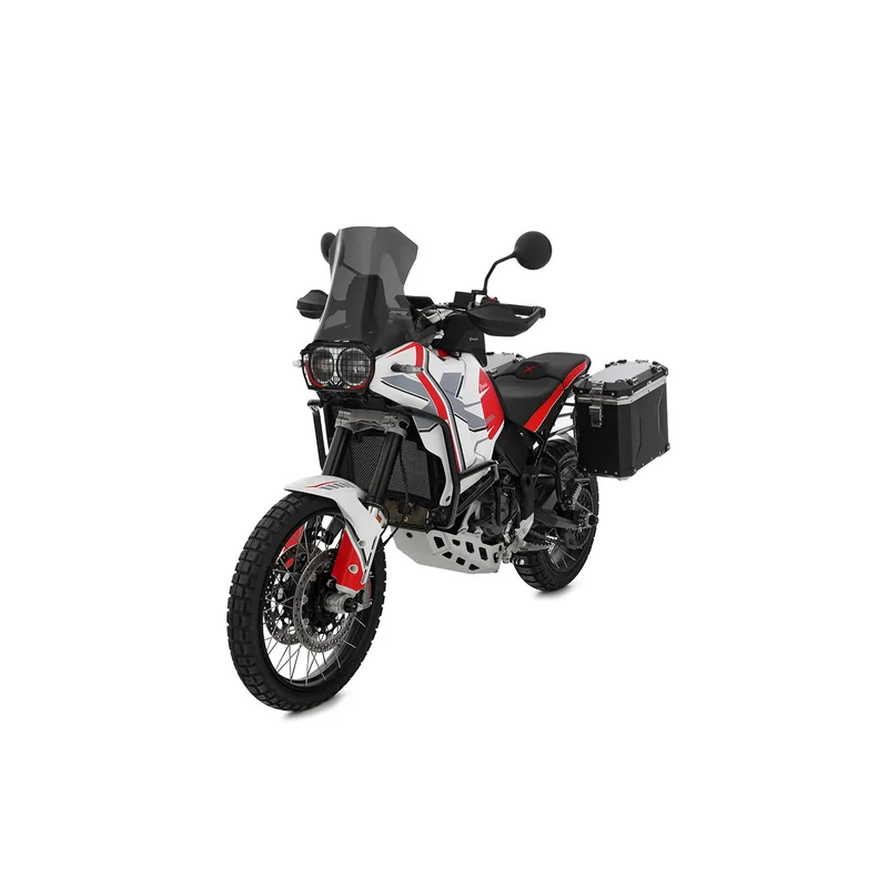 Ducati Desert X Protection - Radiator Guard