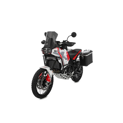 Ducati Desert X Protection - Radiator Guard