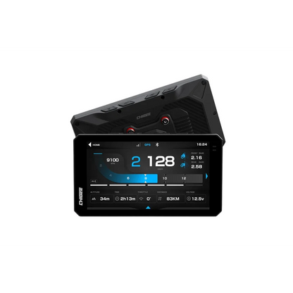 AIO-6 LTE 4G Smart Riding Display - LTE