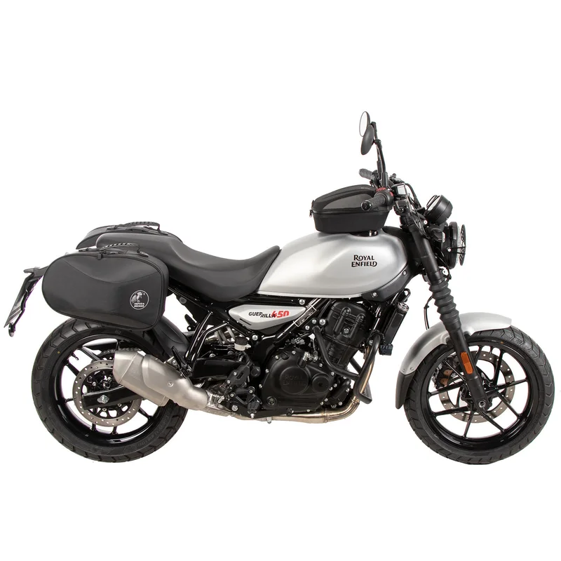 ROYAL ENFIELD GUERRILLA 450 - Tank Ring Basic