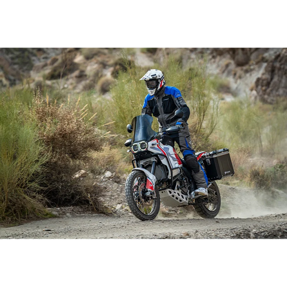 Ducati Desert X Protection - Slider - Front