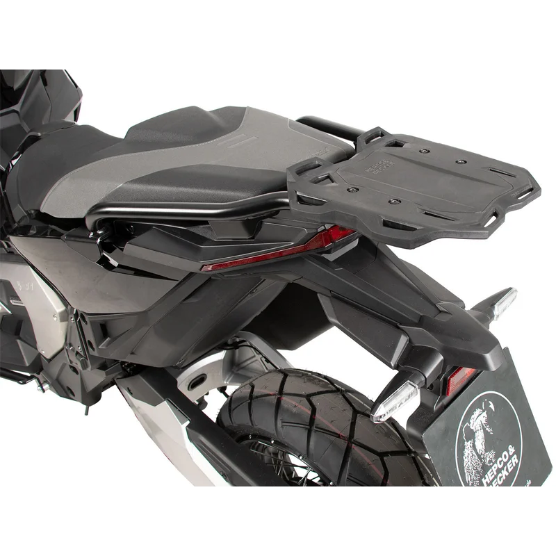 HONDA X-ADV Soft Luggage - Smartrack Rack