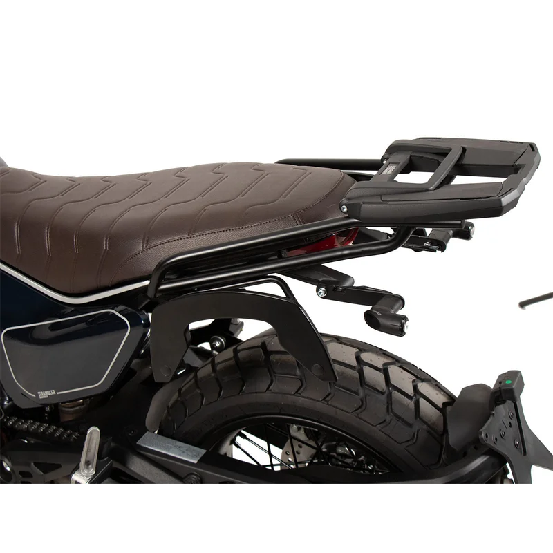 Ducati Scrambler 800 Carrier - Top Case Carrier