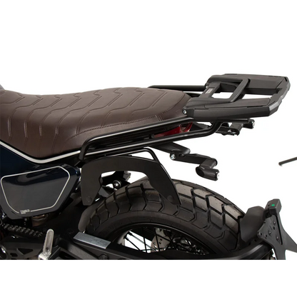 Ducati Scrambler 800 Carrier - Top Case Carrier
