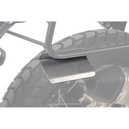 Royal Enfield Himalayan Protection -  Exhaust Heat Shield