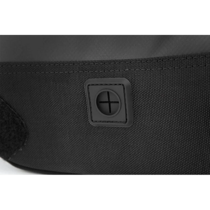 Handlebar Bag - Media - Black