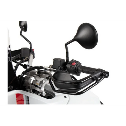 Ducati Desert X Protection - Hand Guard - Black