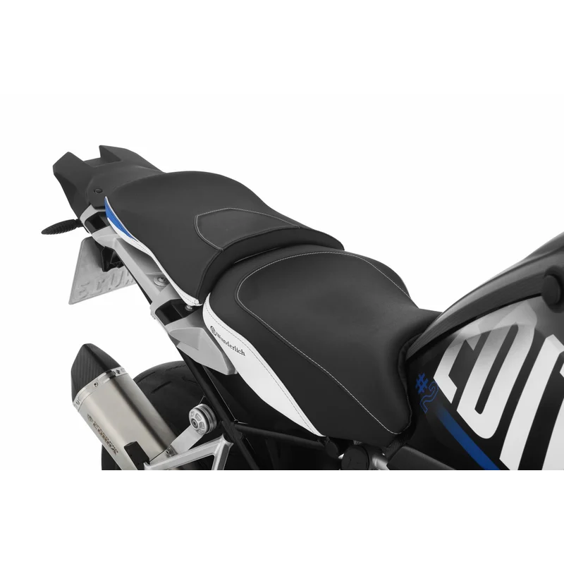 BMW R Series Seat - Front "HP Edition" - Standard