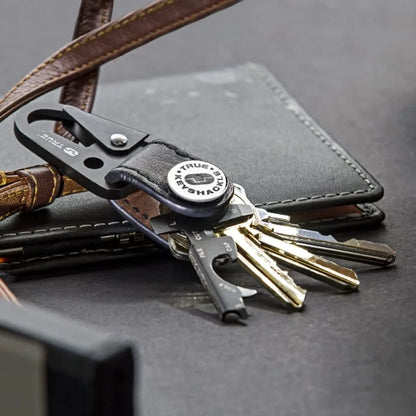 KEY SHACKLE + TOOL