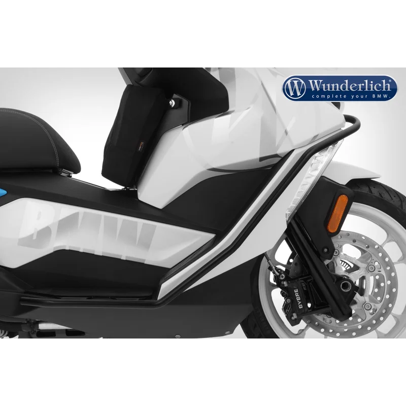 BMW C 400 GT Protection  - Guard - Black