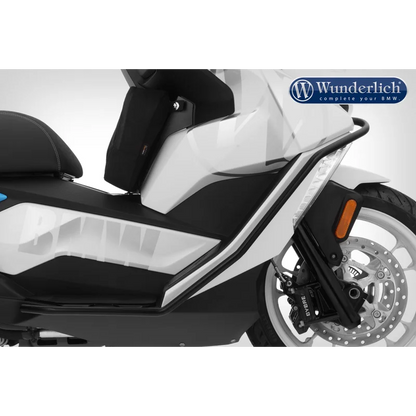 BMW C 400 GT Protection  - Guard - Black