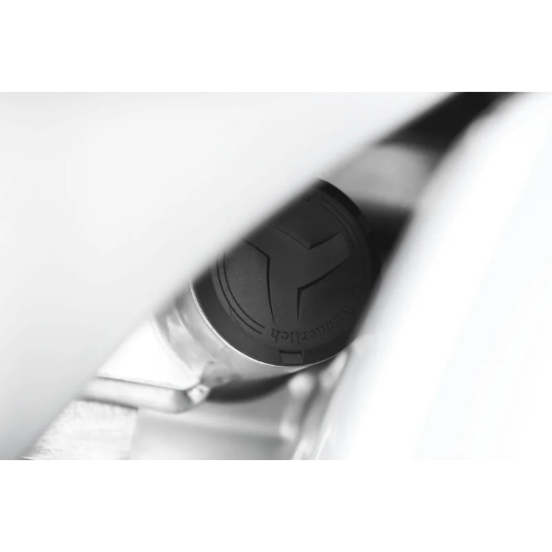 BMW Styling - Frame Protection Cover Caps
