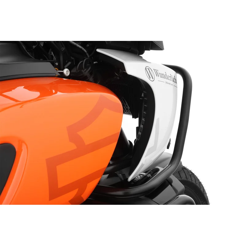 HD PAN America Protection - Fairing Bar
