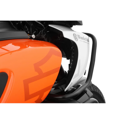 HD PAN America Protection - Fairing Bar