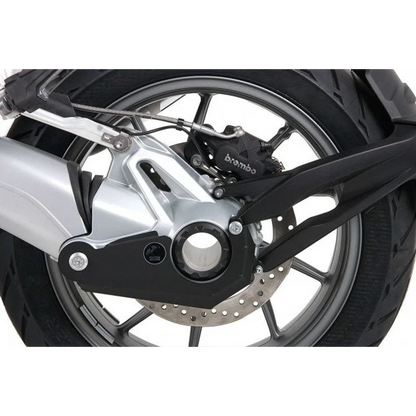 BMW R1200GSA Protection - Cardan Guard