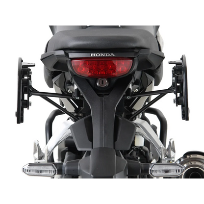 Honda CB 300R Carrier Sidecases -  C-Bow
