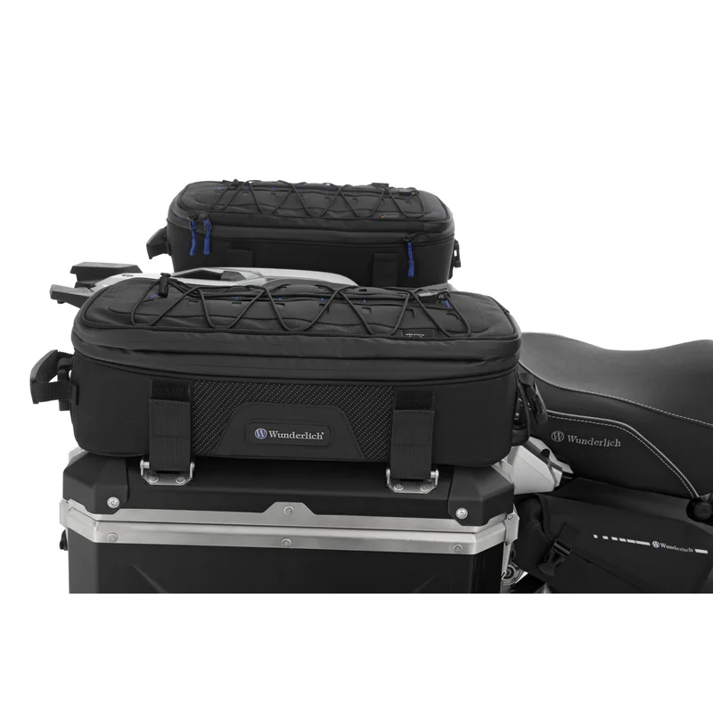 Sidecase top "Bag Packer II" - Left