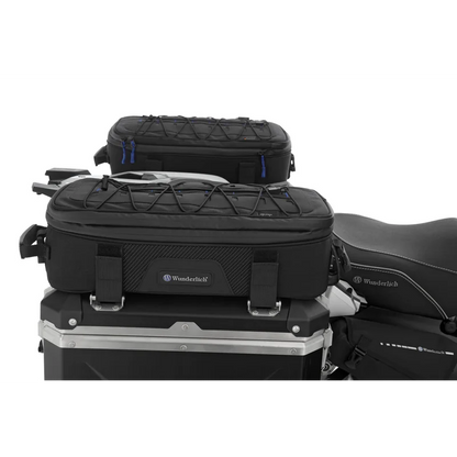 Sidecase top "Bag Packer II" - Left