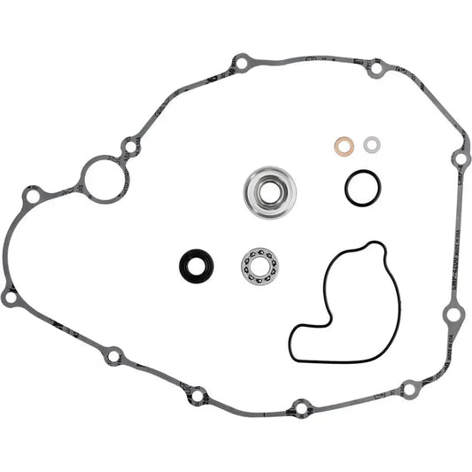 Water Pump Rebuild Kit (8210012)