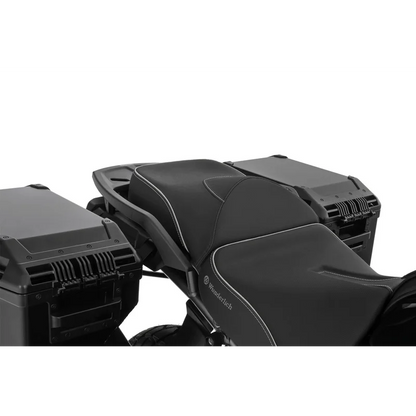 HD PAN America Ergonomics - Passenger Seat