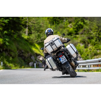 BMW R 1300 GS Carrier - Top Case Carrier (X-RACK)