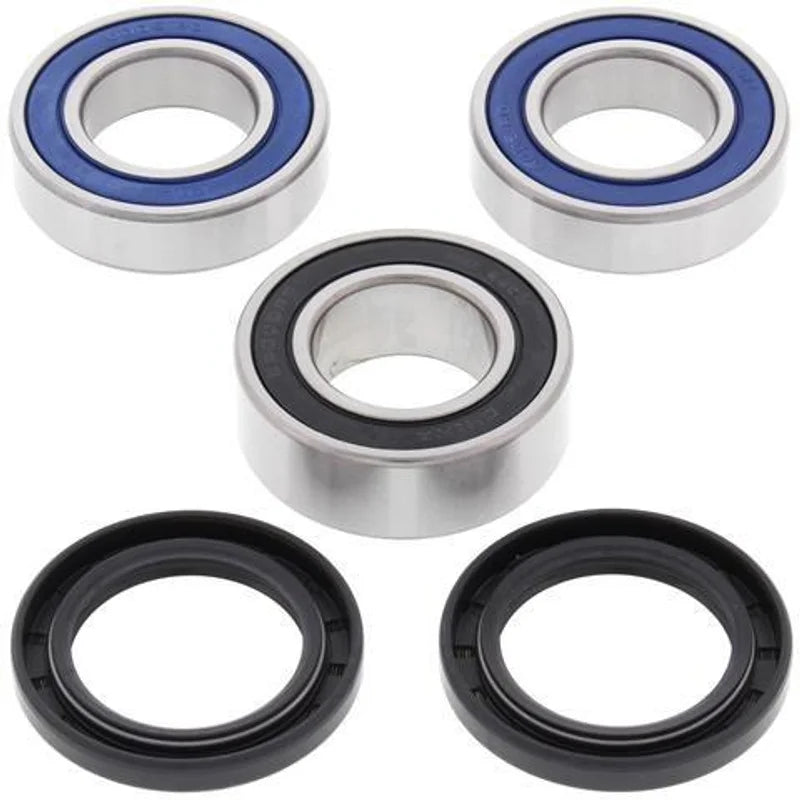Wheel Bearing Kit ( 1422) - Rear - Rear