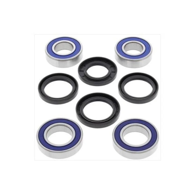 Wheel Bearing Kit (1568)