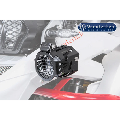 BMW Motorrad Protection - Auxiliary Light Guard (ATON)