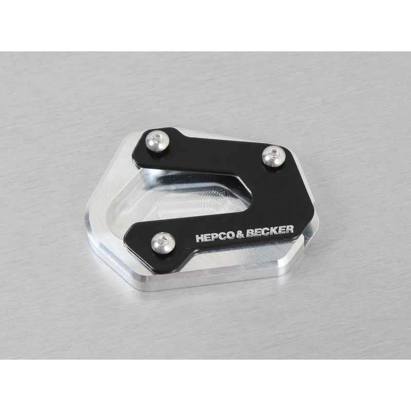 Side Stand Enlargement - BMW (6526)