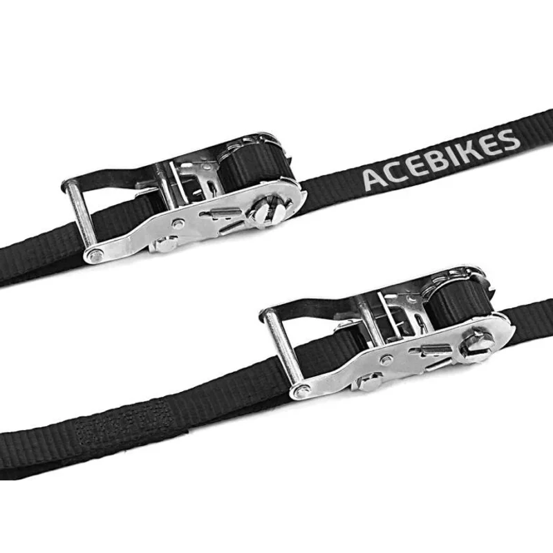 TIE DOWN - Ratchet Kit Heavy Duty