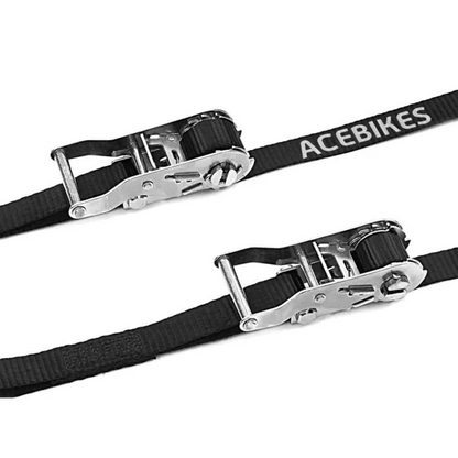 TIE DOWN - Ratchet Kit Heavy Duty