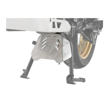 Honda Africa Twin Protection - Centre Stand Plate - 2016-2017