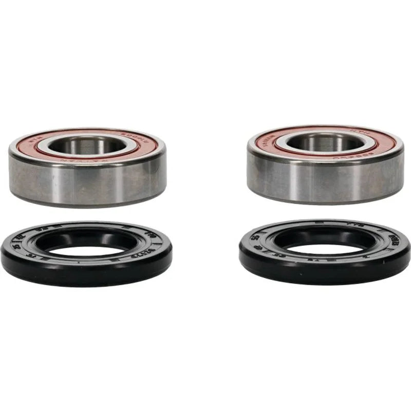 Wheel Bearing Kit (1223) - Front