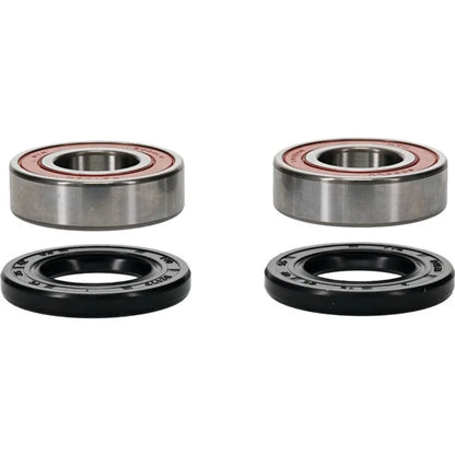 Wheel Bearing Kit (1223) - Front