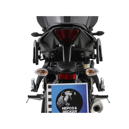 Yamaha MT07 Luggage - C Bow Carrier